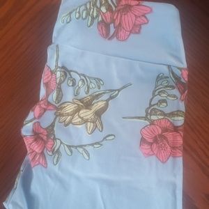 Lularoe one size leggings